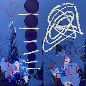 Unconditional Love by Bernadette Youngquist