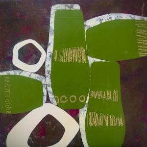 Vessels of Being by Bernadette Youngquist