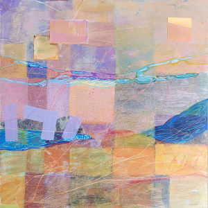 Tape It All Together by Susan G Abbott, Image 1.