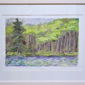 Across the Channel by Susan G Abbott