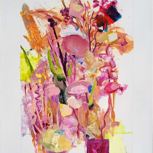 Anthropocene Bouquet by Susan G Abbott, Image 3.