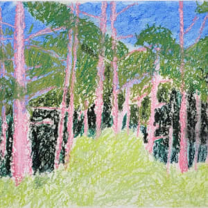Tree Gathering by Susan G Abbott, Image 4.