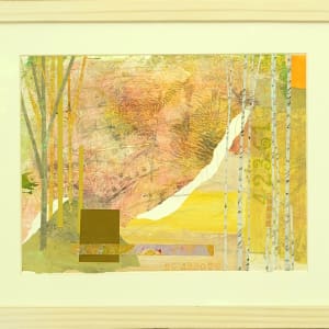 Rose and Finch by Susan G Abbott