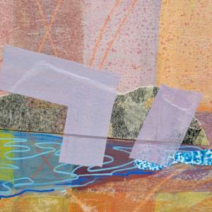 Tape It All Together by Susan G Abbott, Image 7.