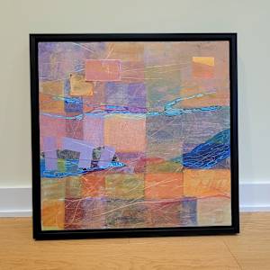 Tape It All Together by Susan G Abbott, Image 3.
