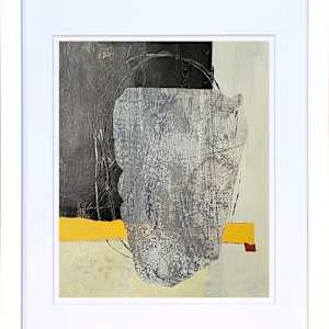A Quiet Stillness by Susan G Abbott, Image 1.