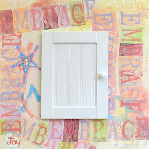 Embrace Joy by Susan G Abbott