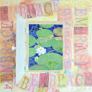 Embrace Joy by Susan G Abbott, Image 3.