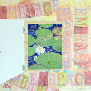 Embrace Joy by Susan G Abbott, Image 2.