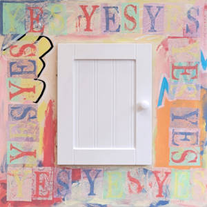 Say Yes by Susan G Abbott