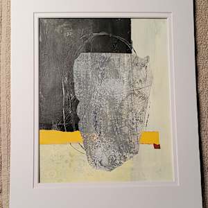 A Quiet Stillness by Susan G Abbott, Image 3.