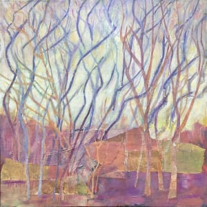 Sumacs by Susan G Abbott, Image 1.