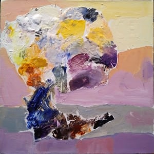 Emergence II by Susan G Abbott