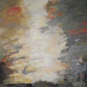 August 7:25 AM by Susan G Abbott, Image 1.