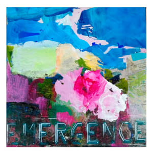 Emergence by Susan G Abbott