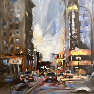 Smith Street by Lori Ferguson