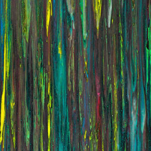 Forest Light by Will Schmahl