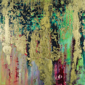 Gilded Mirage by Will Schmahl