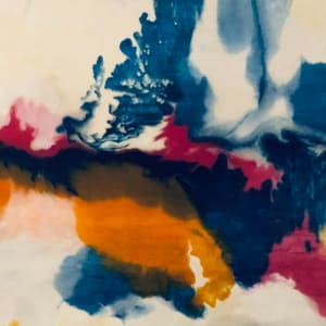 Breaking Waves by Will Schmahl