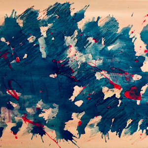 Fractured Current by Will Schmahl, Image 6.