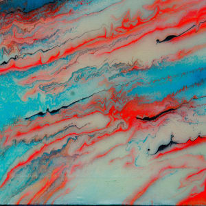 Molten Sky by Will Schmahl