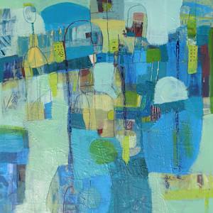 Buoy by Mprahler, Image 1.