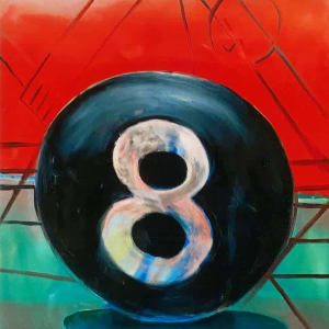 Black Ball by William "Billy" Clemons