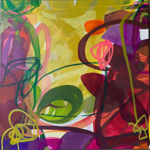 Everything changes by Graciela Blancarte