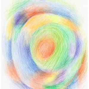 Tibetan Color Music by Ada Monica Sperling