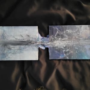 What's Behind The Divide by Sean Patrick Philibin