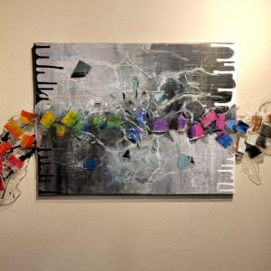 21K22BBMM by Sean Patrick Philibin