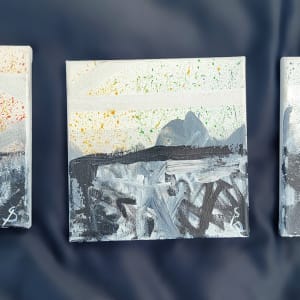 What You Don't Know by Sean Patrick Philibin