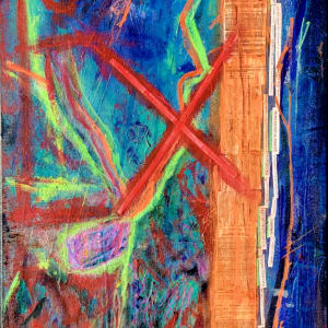 Banned to say, Brain Replay, Here to Stay by Sean Patrick Philibin