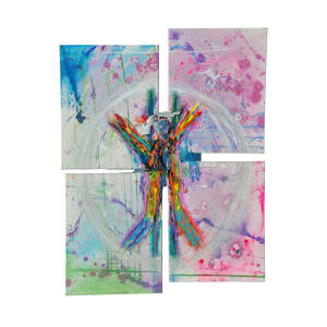 ROY by Sean Patrick Philibin