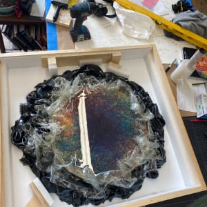 Mantra, nine by Mark Stafford 