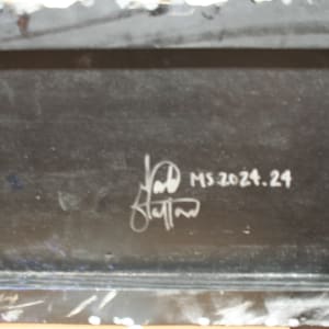 Bicameral Expanse 24 by Mark Stafford 