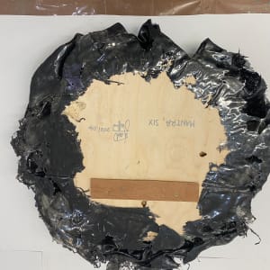 Mantra, six by Mark Stafford  Image: Verso