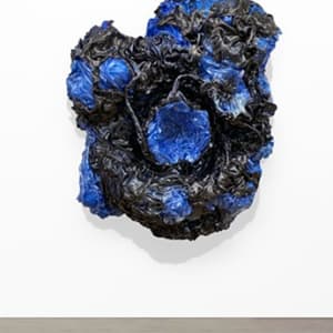 Enlightened Matters by Mark Stafford  Image: Installation