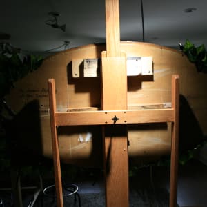 Chimeric Alchemy of the Cosmos by Mark Stafford 