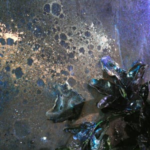 Chimeric Alchemy of the Cosmos by Mark Stafford 