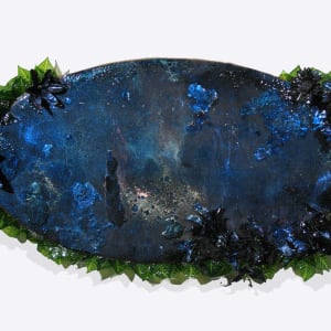 Chimeric Alchemy of the Cosmos by Mark Stafford