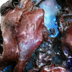 Dependent Arising by Mark Stafford 