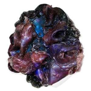 Dependent Arising by Mark Stafford  Image: low light, straight on