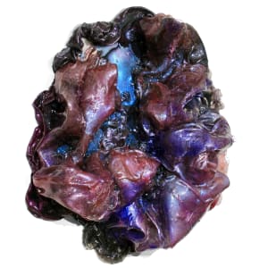 Dependent Arising by Mark Stafford  Image: low light left side