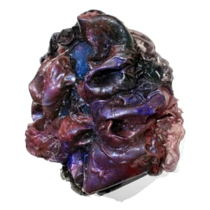 Dependent Arising by Mark Stafford  Image: low light, right side