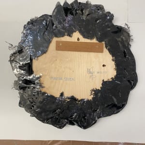 Mantra, seven by Mark Stafford  Image: Verso