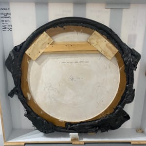 Observations and Metaphors by Mark Stafford  Image: Verso completo 