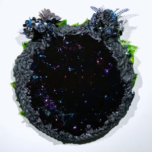 Fleur-de-lis by Mark Stafford