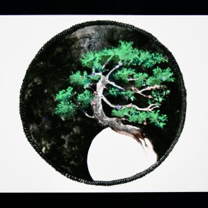 Gemini by Mark Stafford