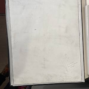 Portrait of Beings Unseen by Mark Stafford 